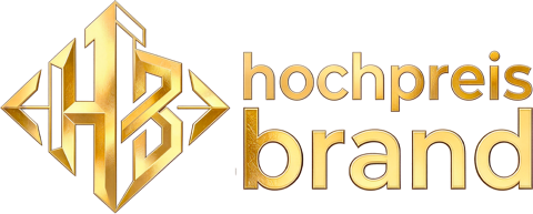 Hochpreisbrand