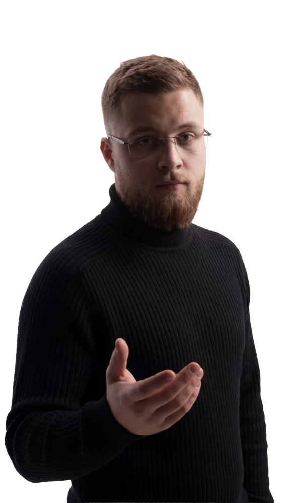 Gründer von Hochpreisbrand