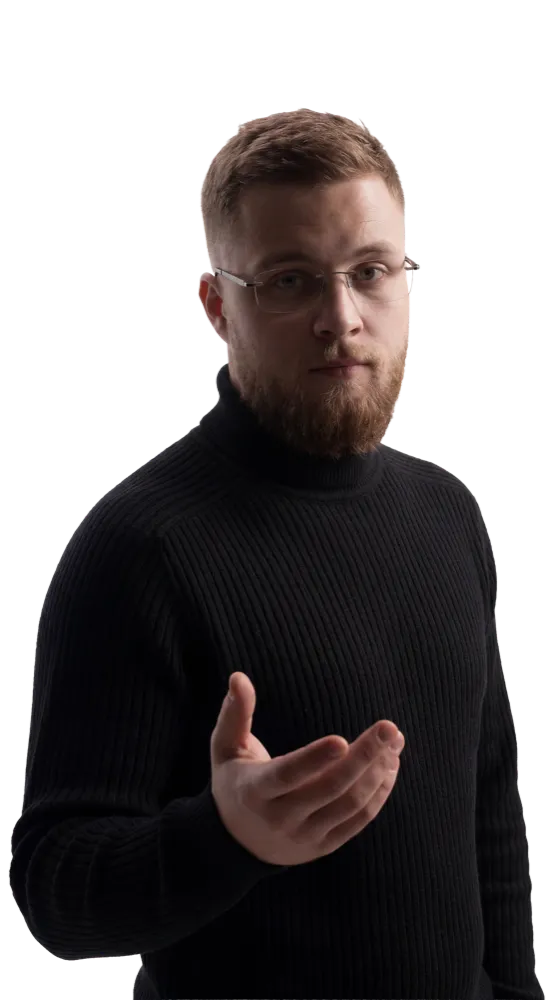 Gründer von Hochpreisbrand