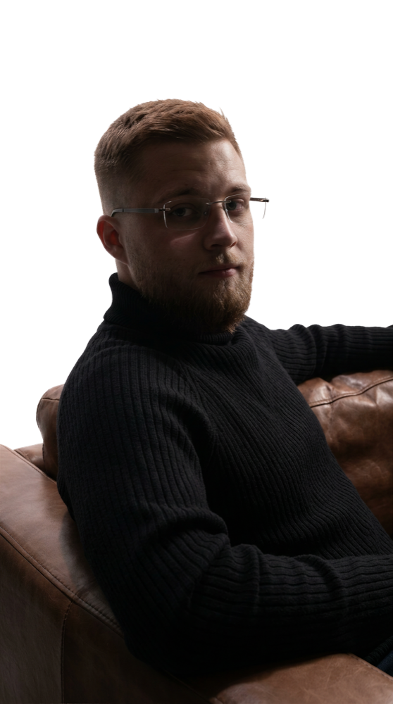 Gründer von Hochpreisbrand